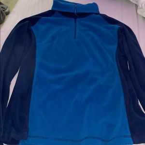 columbia 1/4 zip women’s